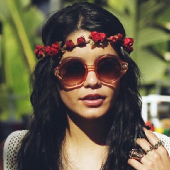 Flower headband 👧  - Picture 1 of 4